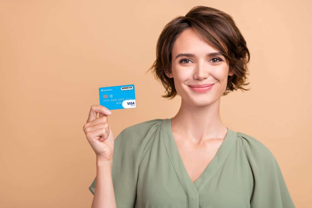 Augustin Card - Mitarbeiter Benefits