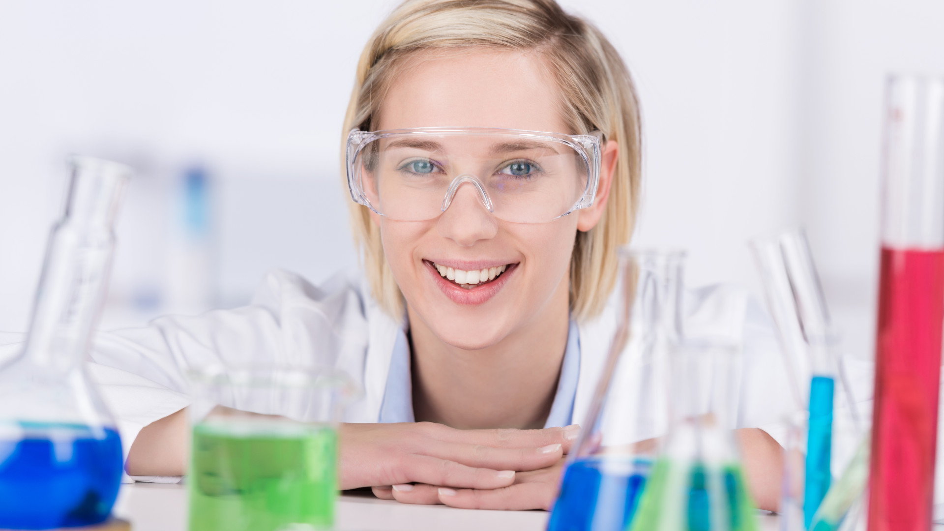 Labor - chemische-Fachkraft - Bremen