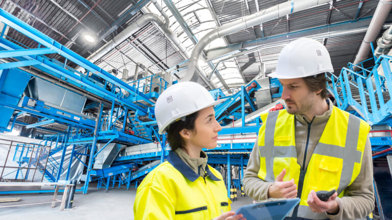 Produktionsleiter - Schichtleiter Meppen