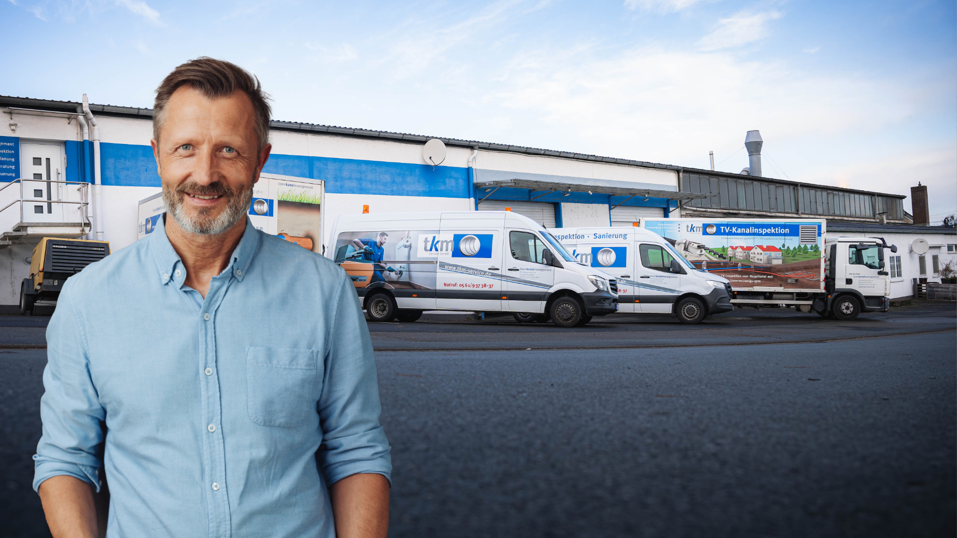 TKM-Projektleiter