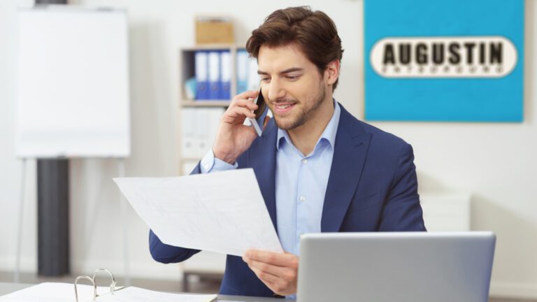 Kaufmann für Büromanagement