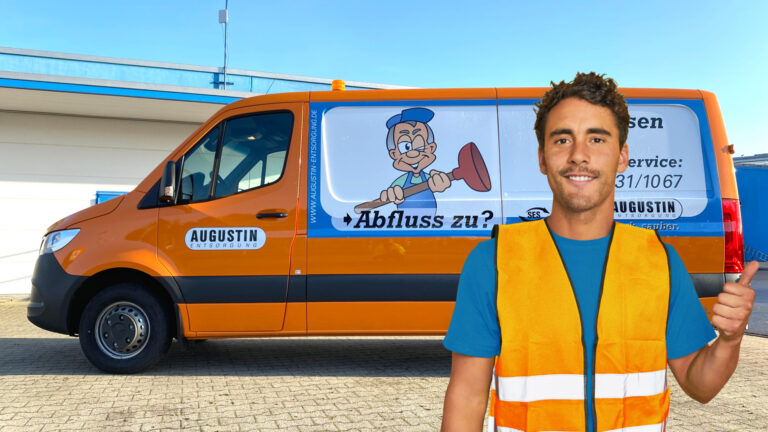 Servicetechniker - EBA