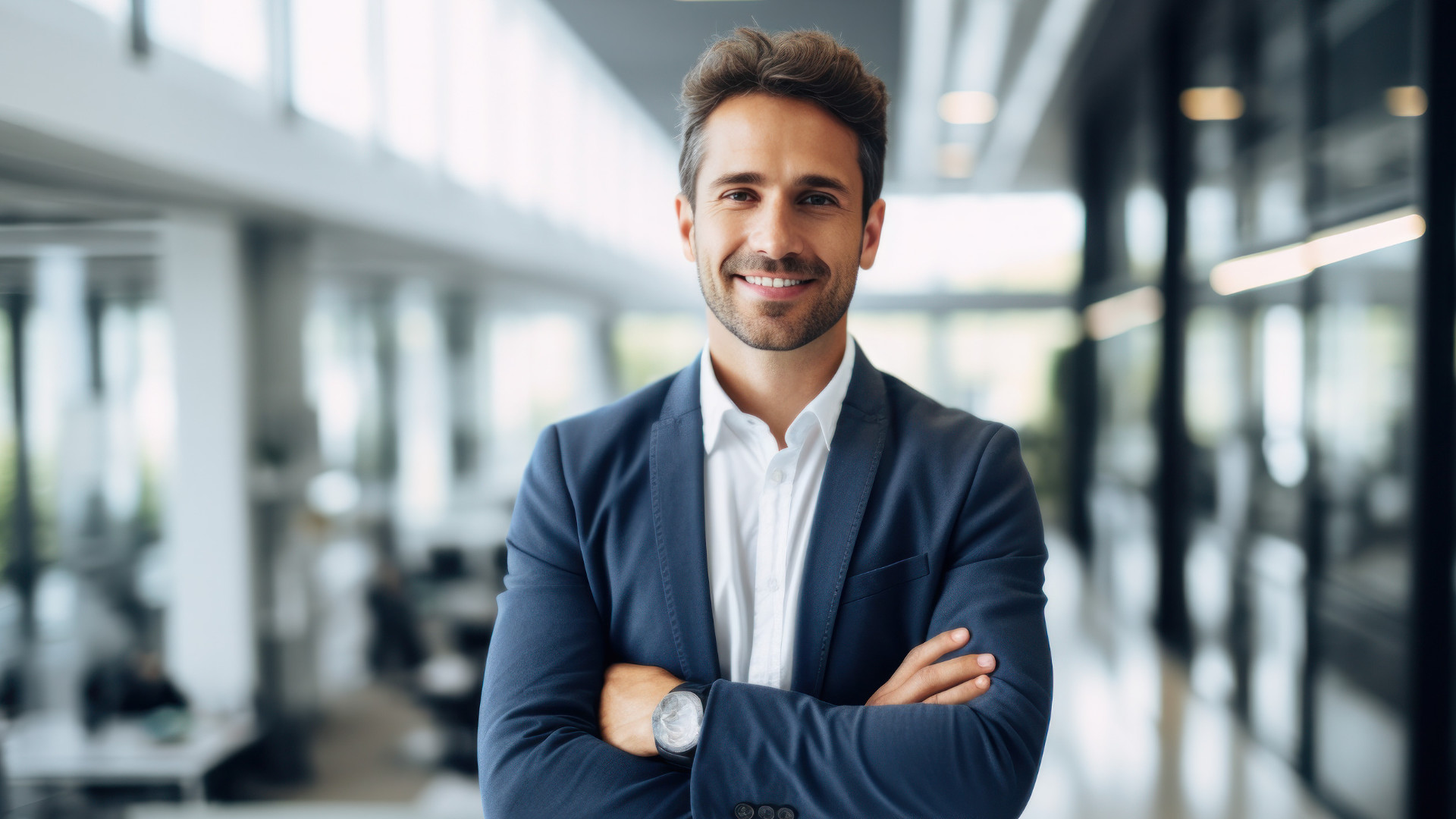 Stoffstrom Manager international