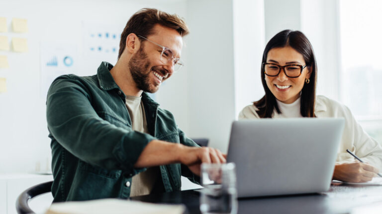 Vertrieb Außendienst