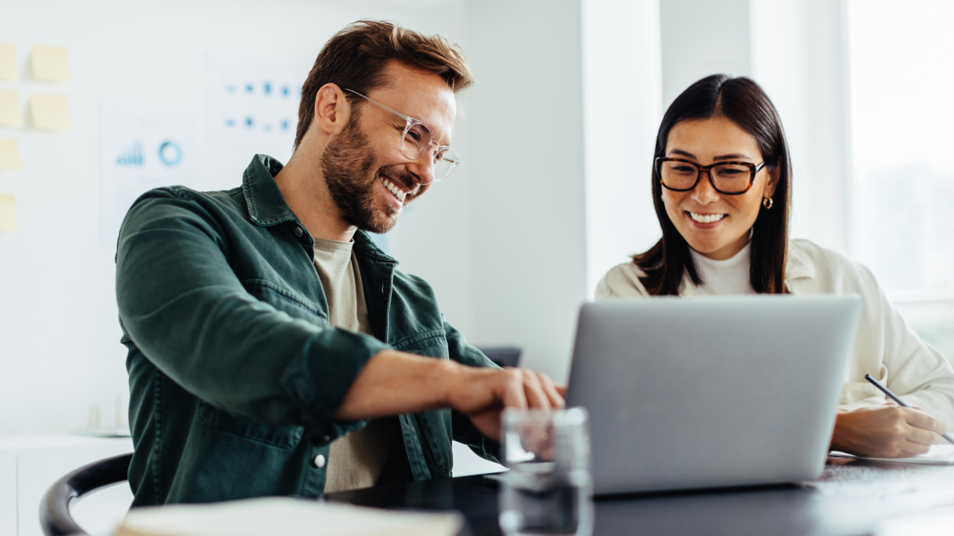 Vertrieb Außendienst